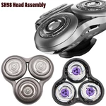 SH98 Replacement Heads Compatible With Philips All Shavers S9000 Prestige. Fixed Price $17.66.