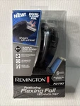 New Remington Surgical Steel F3790 Flex And Foil Technology Shaver.. Fixed Price $35.99.