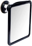 Mirrorvana Fogless Shower For Shaving With Upgraded Suction, Dual Anti.... Fixed Price $44.69.