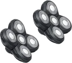 5 Shaver Heads, 2PCS Blade Replacement For Electric.... Fixed Price $29.99.