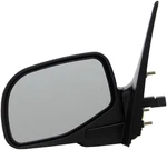 Dorman 955-044 Door Mirror 02-05 Ford Mercury Explorer Mountaineer. Fixed Price $69.95.