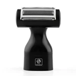 Skull Shaver Foil Attachment - Close For Delicate Areas Stainless Steel. Fixed Price $15.75.