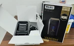 Wahl 5 Star Series Vanish Double Foil Corded/cordless Shaver 8173-700 New. Fixed Price $54.99.