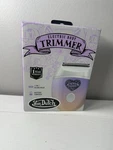 Von Dutch Electric Body Trimmer 3-IN-1 Shaver Bikini Legs Underarm New Box. Fixed Price $36.47.