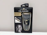 Cutting Edge Foil Shaver With Pop-up Trimmer Hypoallergenic Electric Razor Men's. Fixed Price $29.99.