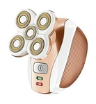 Electric Leg Shaver For Women - Rechargeable Painless Lady Razor Fo... Fast Ship. Fixed Price $48.99.
