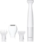 Panasonic Women Bikini Trimmer & Shaver, Wet/dry, Electric Razor, ES-WV62-H. Fixed Price $22.99.