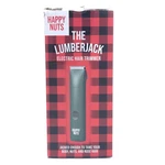Happy Nuts The Lumberjack Electric Groin & Body Hair Trimmer For Men. Fixed Price $35.99.