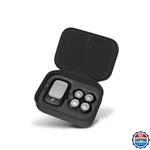 Freebird Flexseries Travel Case Durable Protection Head Shaver Accessories. Fixed Price $52.18.