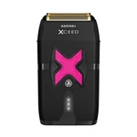 Gamma Xceed Double Foil Shaver With IN2 Vector Motor - New GP803B. Fixed Price $209.99.
