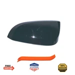 Laubdgie Left Driver Side Mirror Cover Cap For Toyota RAV4 2013-2018 Xle Se Ltd. Fixed Price $52.51.