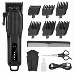 Nutcore Men's Hair Clippers For Professional Trimmer Classic-a, Silver. Fixed Price $29.05.