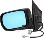 955-1683 Driver Side 10.23 X 11.36 10.06 Inches, Black. Fixed Price $114.88.