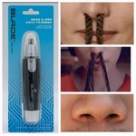 Ear And Nose Hair Trimmer With Stainless Steel Blades. Fixed Price $11.00.