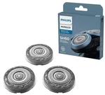 Philips Norelco SH60/72 Series 6000 Electric Shaver Replacement Head Blades. Fixed Price $28.99.