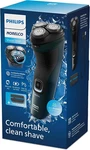 Usa New Philips Norelco Series 2600 Cordless W/ Trimmer Wet Dry X3052/91. Fixed Price $29.95.