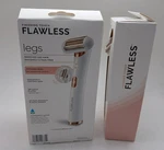 Finishing Touch Flawless Legs Electric Razor 2 Pack Rechargeable For Women. Fixed Price $31.49.