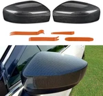 Jdmon Door Rearview Mirror Cover Cap Replacement(new). Fixed Price $20.00.
