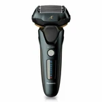 Panasonic ES-LL41K Hybrid Wet Dry Electric Shaver Trimmer W/ 2 Attachments. Fixed Price $56.90.