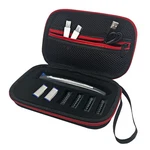 Invoda Hard Case Compatible With Microtouch Solo Body Trimmer Men Hybrid Red. Fixed Price $16.99.
