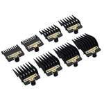 8PCS Clipper Guards For Babylisspro Barberology FX870, FX880, FX825. Fixed Price $29.84.