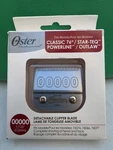 Oster Professional Replacement Detachable Blade 76918-006 / Size 00000 (0.2 Mm). Fixed Price $28.00.