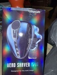 Head Shaver Magnetic Wet/dry Bald Men Electric Rechargeable Clforczh 8780. Fixed Price $20.00.