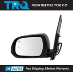 Trq Left Mirror Fits 2013-2017 Toyota Sienna. Fixed Price $79.95.