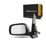 For Toyota Prius 2004-2009 Door Mirror Driver Side Power Paintable Heated. Fixed Price $65.37.