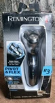 Remington R3 Electric Cordless Rechargeable Razor Power Flex 360 Trimmer New. Fixed Price $34.00.