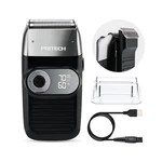 Pritech Foil And Bald Shavers 2 In 1 Electric For Men B... Fast Ship. Fixed Price $39.67.