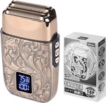 Men Electric Foil Shaver 3 Speed Bald Head Razor Beard Trimmer Lcd Display. Fixed Price $56.66.