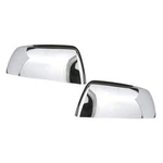 Osompar Chrome Outer Rear View Mirror Cover Cap Front Passeger Side. Fixed Price $49.18.