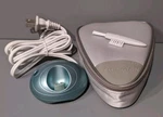 Remington Charging Stand + Case WDF-6000C For Wireless Shaver 6000, 5500, 3500. Fixed Price $19.99.