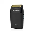 Supreme Trimmer Crunch Lite STF600 Professional Double Foil Shave... Fast Ship. Fixed Price $58.67.