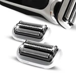 2PCS 74S Replacement Head For Series Shavers, Compatible With New Generatio.... Fixed Price $42.27.