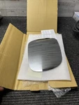 K Source For 2005-2011 Toyota Tacoma Passenger Rh Side Replacement Mirror Glass. Fixed Price $21.00.