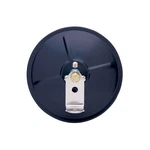 Black Round Convex Vehicle Mirror CL060B Improves Viewing Area 2.1LBS. Fixed Price $17.59.