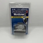Remington Microscreen 3 Replacement & Cutters SP-94 Electric Shaver. Fixed Price $19.99.