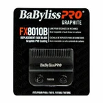 Babylisspro Black Graphite Replacement Fade Blade FX8010B. Fixed Price $38.50.