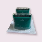 2 Medline DYND70845 Mediclip Coarse Hair Attachment Clipper Replacement Lot. Fixed Price $14.00.