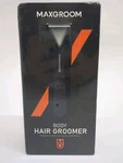 Maxgroom RFCD-9087 Body Hair Trimmer Rechargeable Waterproof. Fixed Price $23.90.