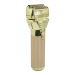 Babyliss Pro Fxone Goldfx All-metal Interchangeable-battery Shaver #FX79FSG. Fixed Price $109.99.
