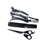 Remington HKVAC2000A Vacuum Trimmer Replacement Comb, Clips, Oil And Scissor Oem. Fixed Price $9.46.