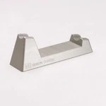 Original Henson Shaving Safety Razor Stand Only For AL13 Aircraft Aluminum. Fixed Price $39.59.