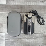 Philips SP9872/86 Norelco S9000 Prestige Electric Shaver With Qi-charger. Fixed Price $125.00.