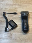 Philips Norelco 7110X Men's Rechargeable Electric Shaver Razor Tested (vid). Fixed Price $21.24.
