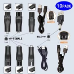 Power Cord 5V Replacement Charger Usb Adapter Is Suitable For Variety Of El.... Fixed Price $16.95.