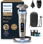 Philips Norelco Shaver I9000 Prestige Ultra, Wet & Dry Electric. Fixed Price $260.00.