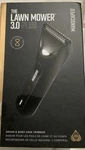 Manscaped The Lawn Mower 3.0 Plus Groin & Body Hair Trimmer Skinsafe Blade. Fixed Price $59.99.